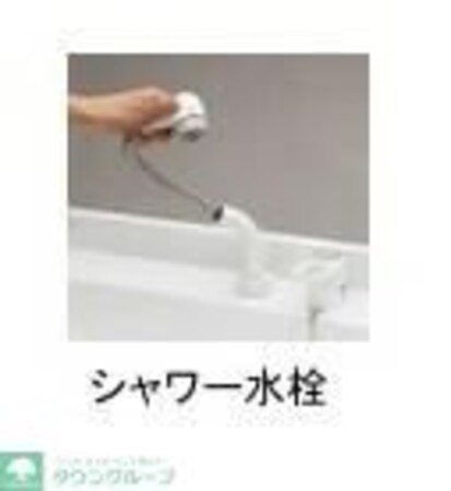 リラフォート津田沼の物件内観写真